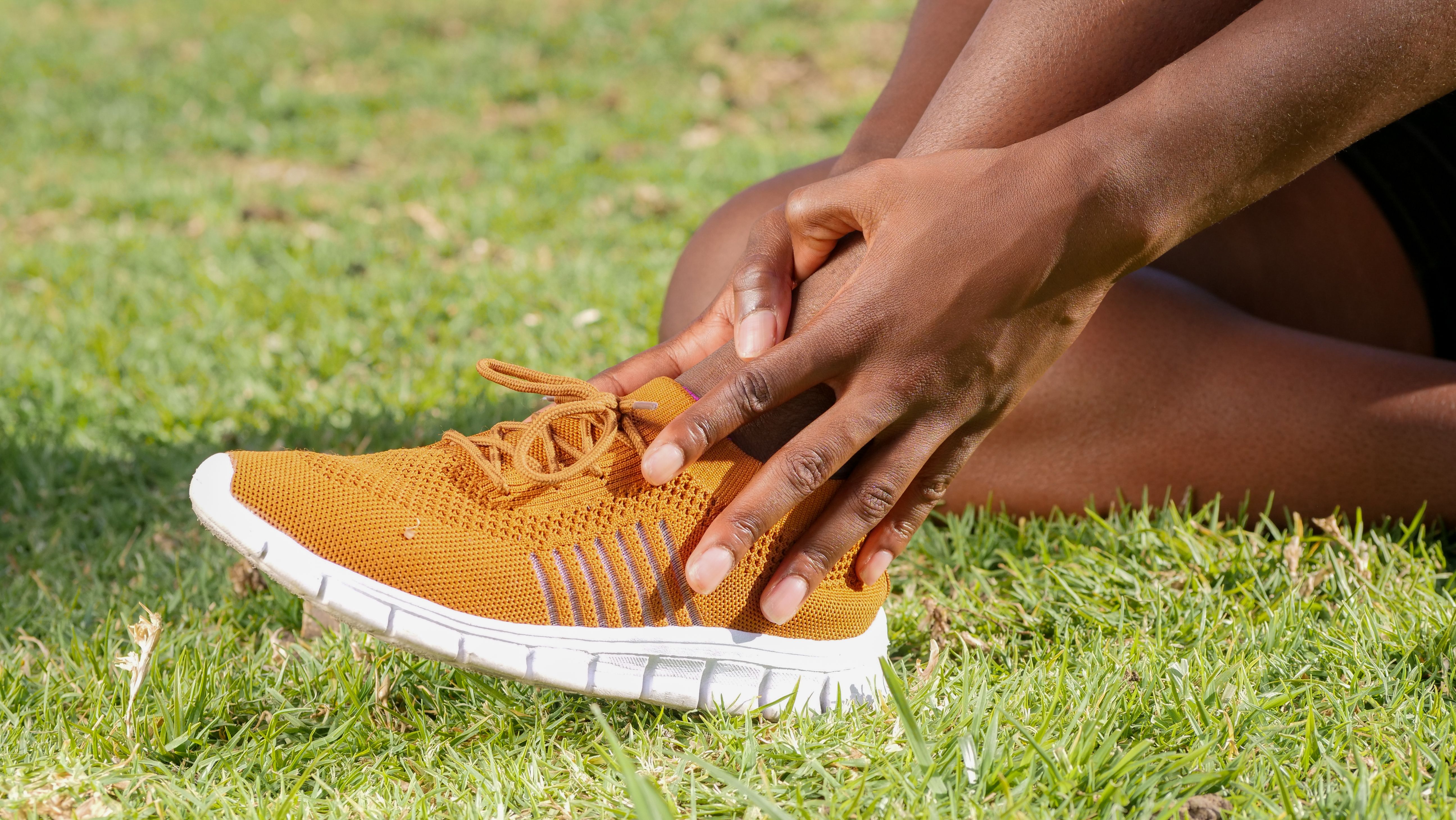 Ankle Sprain Recovery Guide: Symptoms, Treatment & Prevention