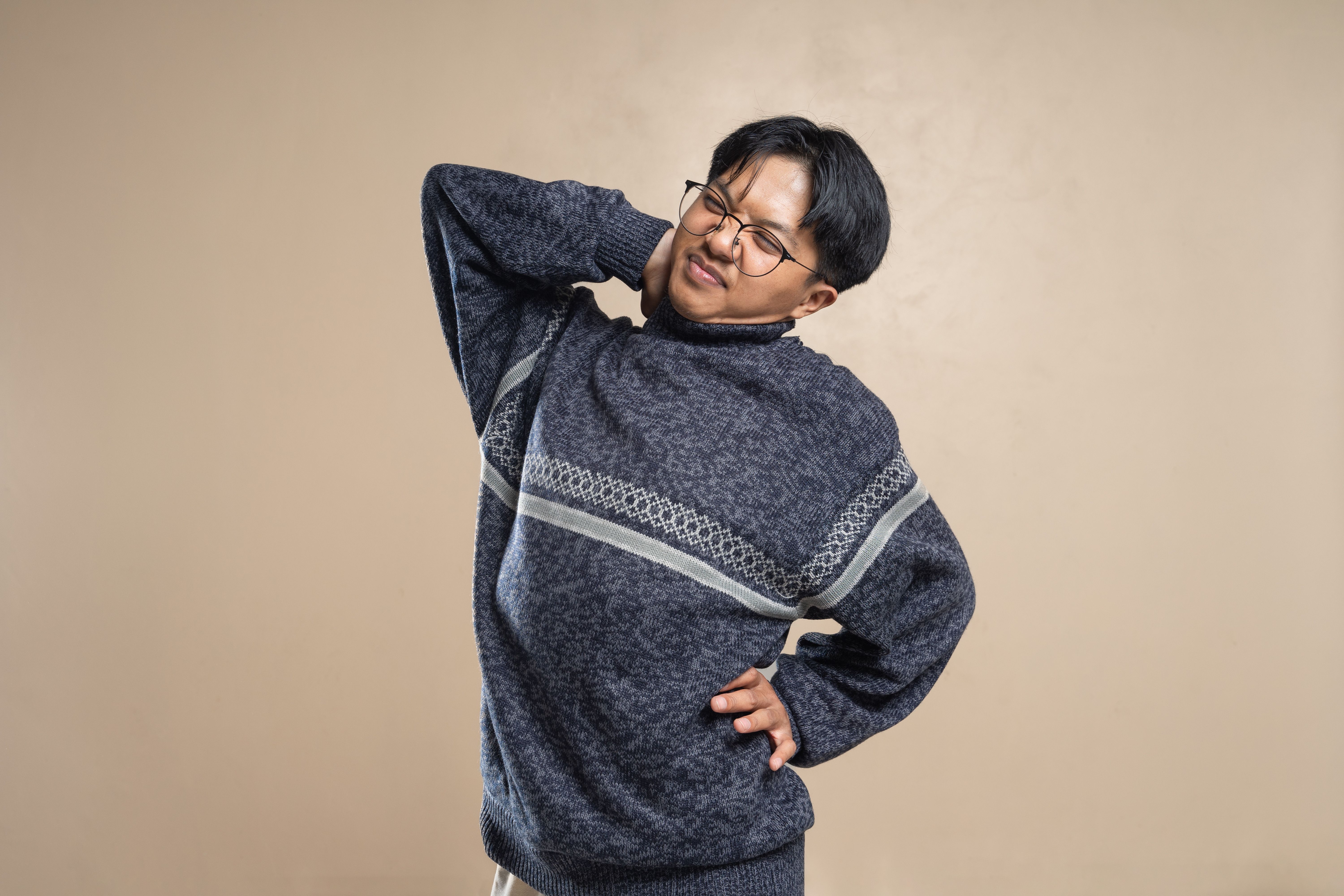 Lower Back Pain Relief: Causes, Symptoms, Treatment & Prevention