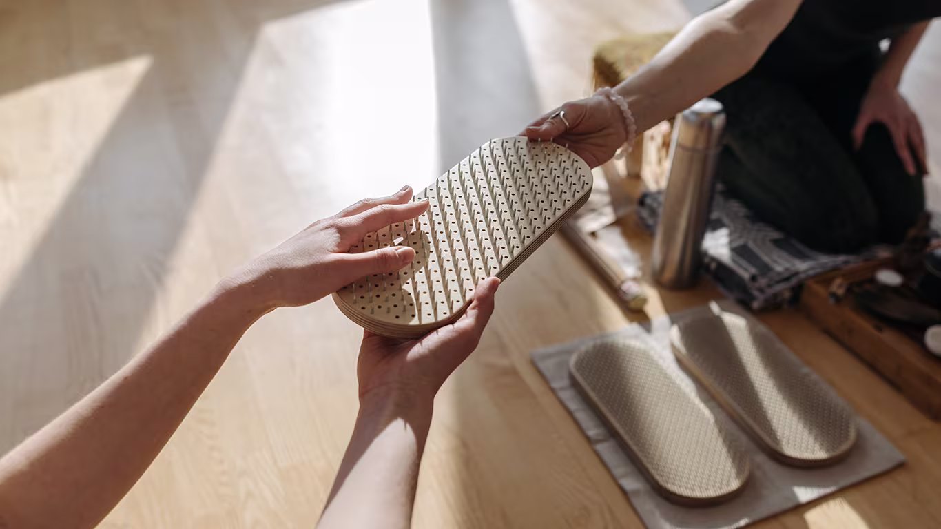 Benefits of Orthotic Insoles: Support, Comfort & Foot Health
