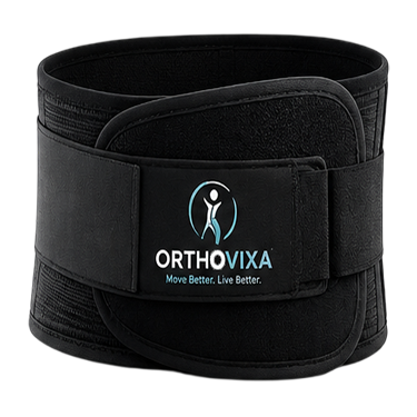 Back Support