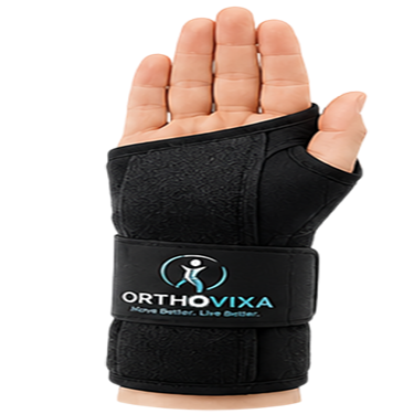 Wrist Support