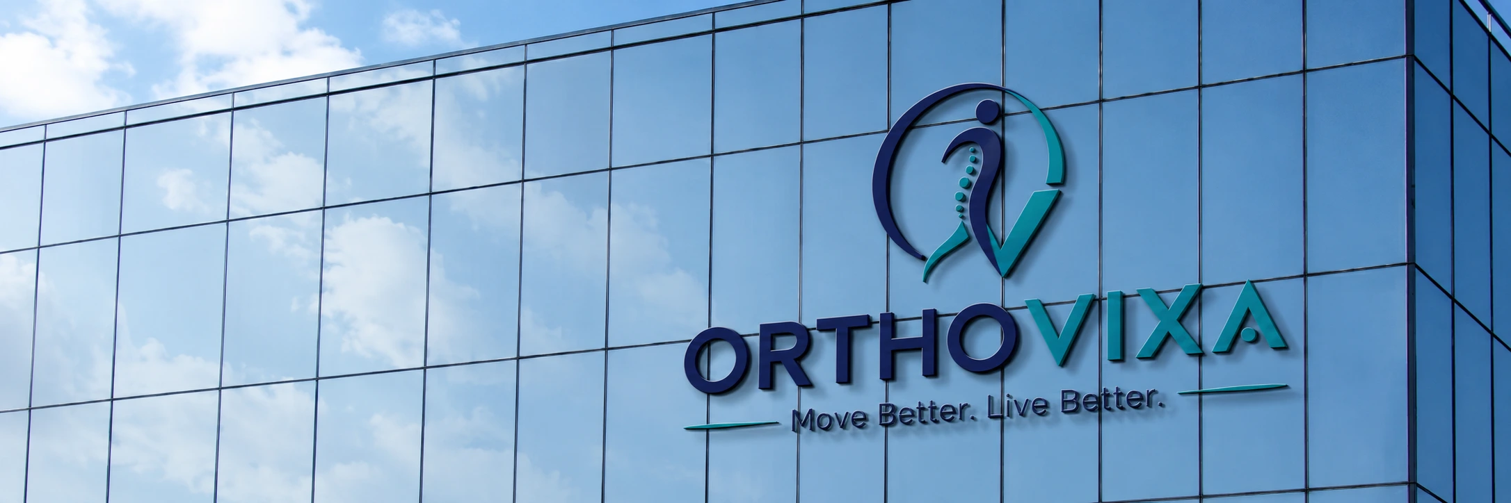 About ORTHOVIXA About ORTHOVIXA