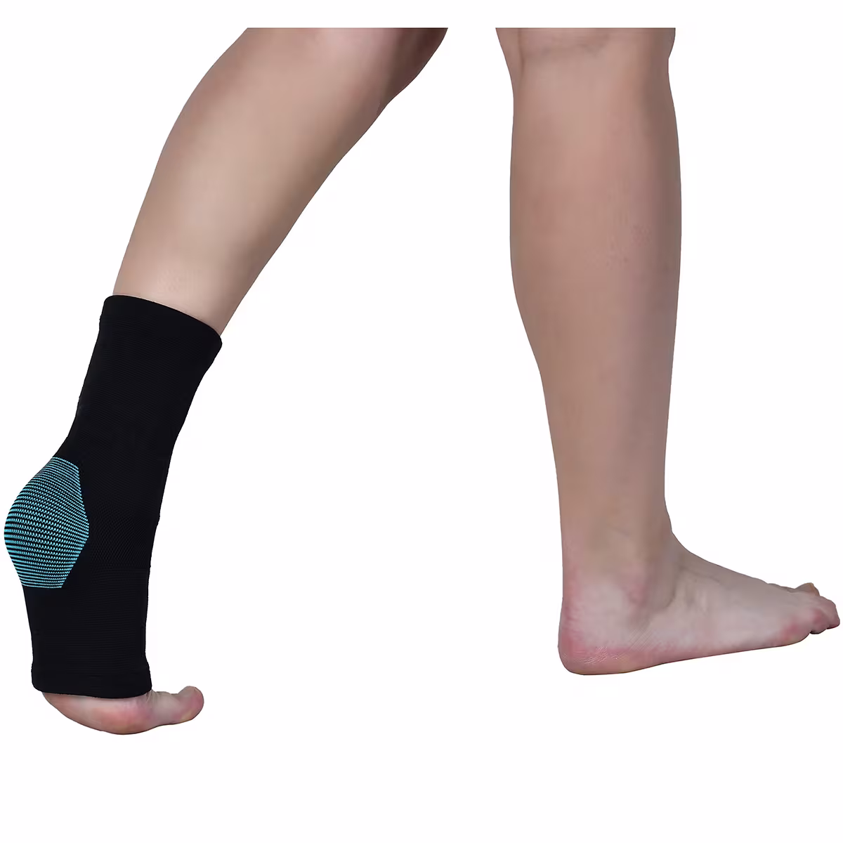 Orthovixa Ankle Binder | Neoprene, Adjustable Ankle Support for Pain Relief & Stability image 5
