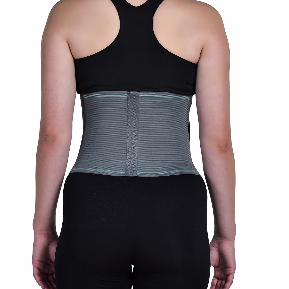 Orthovixa Abdominal Support Belt | Post-Delivery & Back Pain Support image 3