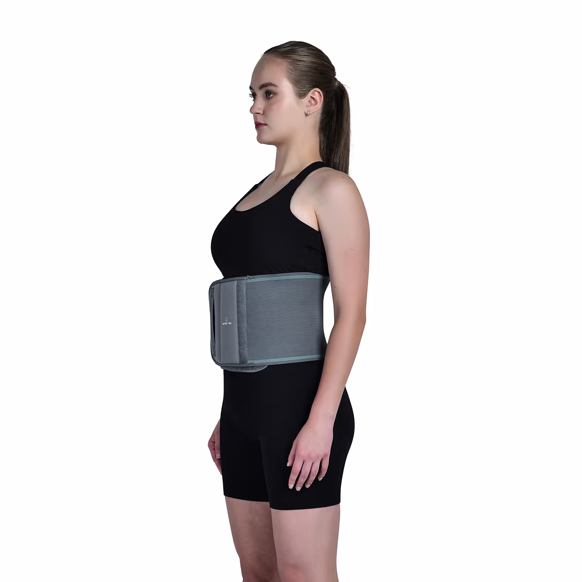 Orthovixa Abdominal Support Belt | Post-Delivery & Back Pain Support image 5