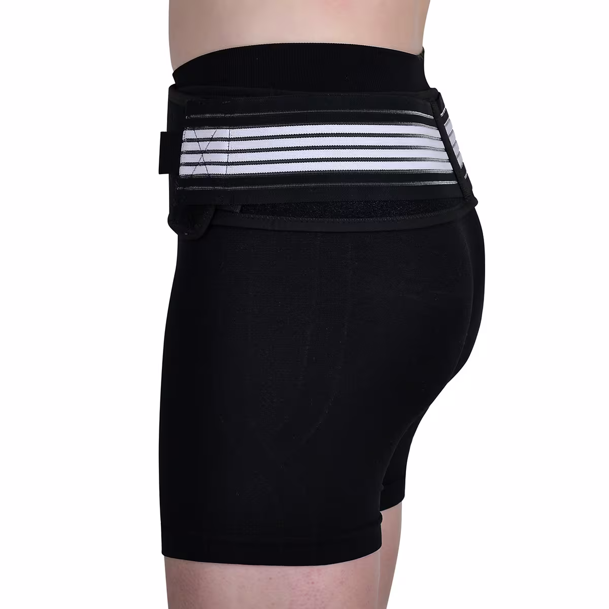 Orthovixa Lower Back Hip Belt | Lumbar & Hip Support image 4