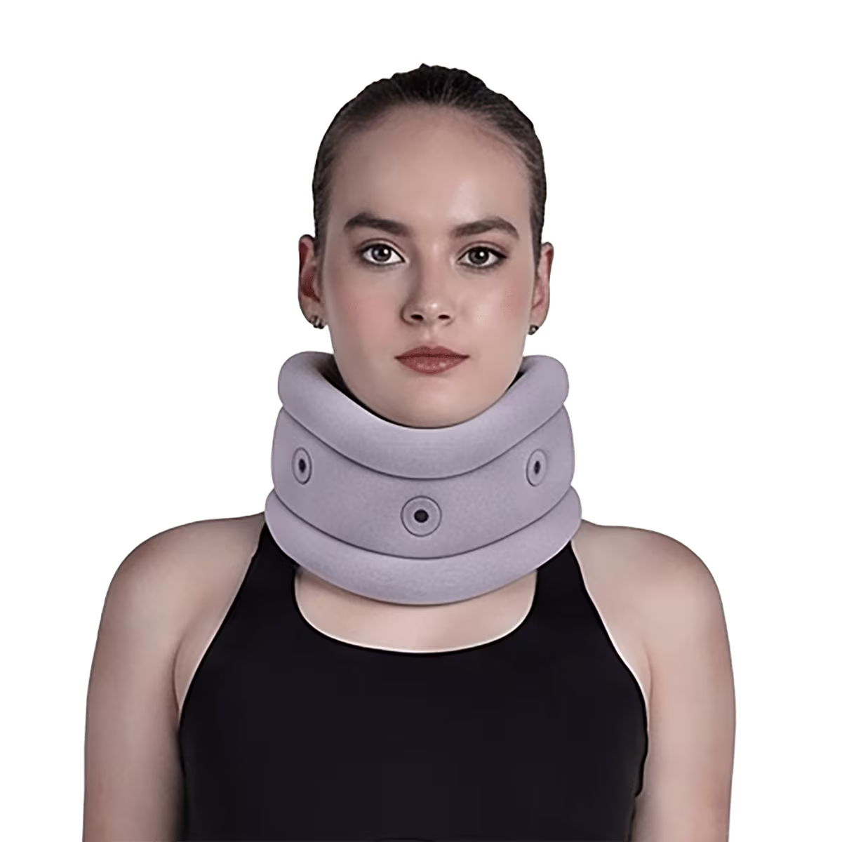 Orthovixa Cervical Collar | Reduces Pain, Provides Support for Neck Alignment