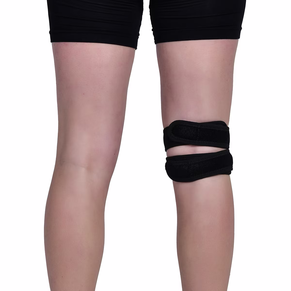 Orthovixa Dual Patellar Knee Support | Stabilize & Protect Your Knee Joints image 4