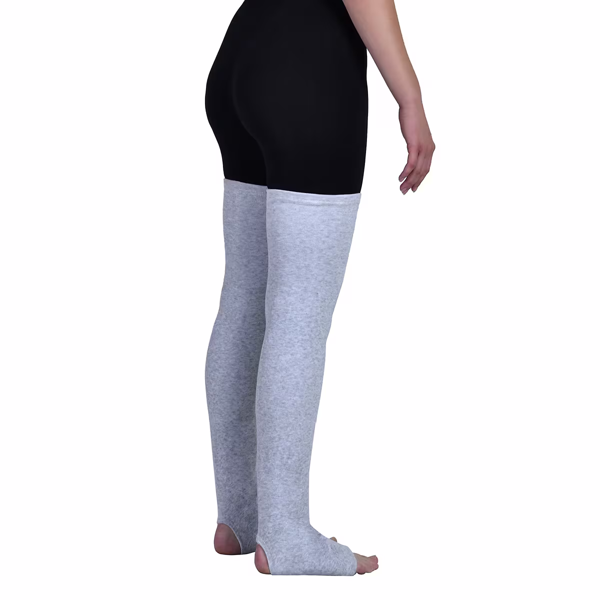 Orthovixa Leg Warmer for Men & Women | Warmth & Comfortable Support image 2