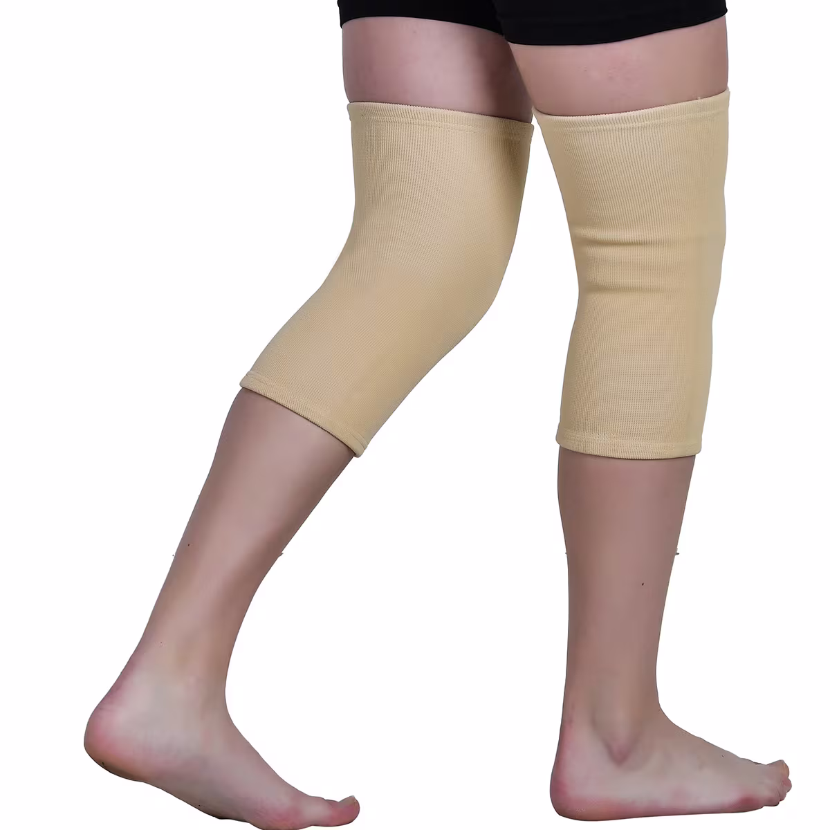 Orthovixa Premium Knee Cap | Reduces Pain, Swelling, Strain, and Promotes Faster Recovery image 3