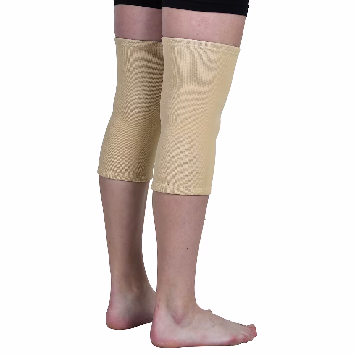 Orthovixa Premium Knee Cap | Reduces Pain, Swelling, Strain, and Promotes Faster Recovery image 4
