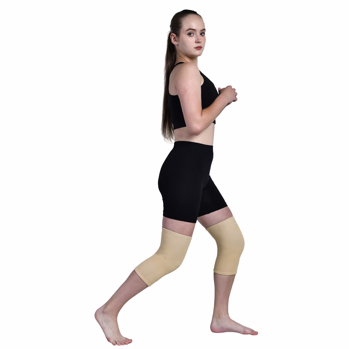 Orthovixa Premium Knee Cap | Reduces Pain, Swelling, Strain, and Promotes Faster Recovery image 5